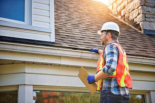 Licensed Roof Installation service in Macon, IL - Ben Roofing and Steel LLC